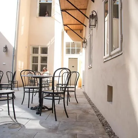 U Synagogy Guest house *