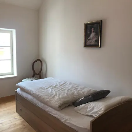 U Synagogy Guest house