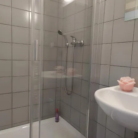 U Synagogy Penzion Jičín