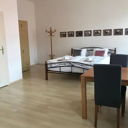 U Synagogy 3* Jičín