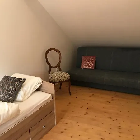 Guest house U Synagogy *