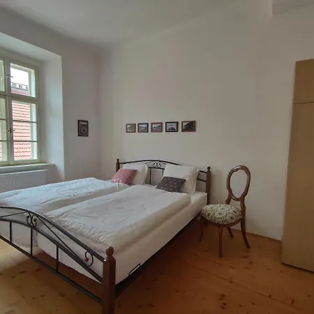 U Synagogy Guest house *