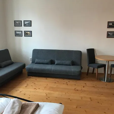 U Synagogy 3*