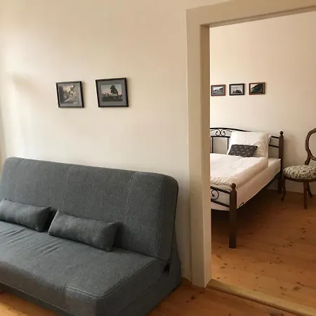 U Synagogy 3* Jičín